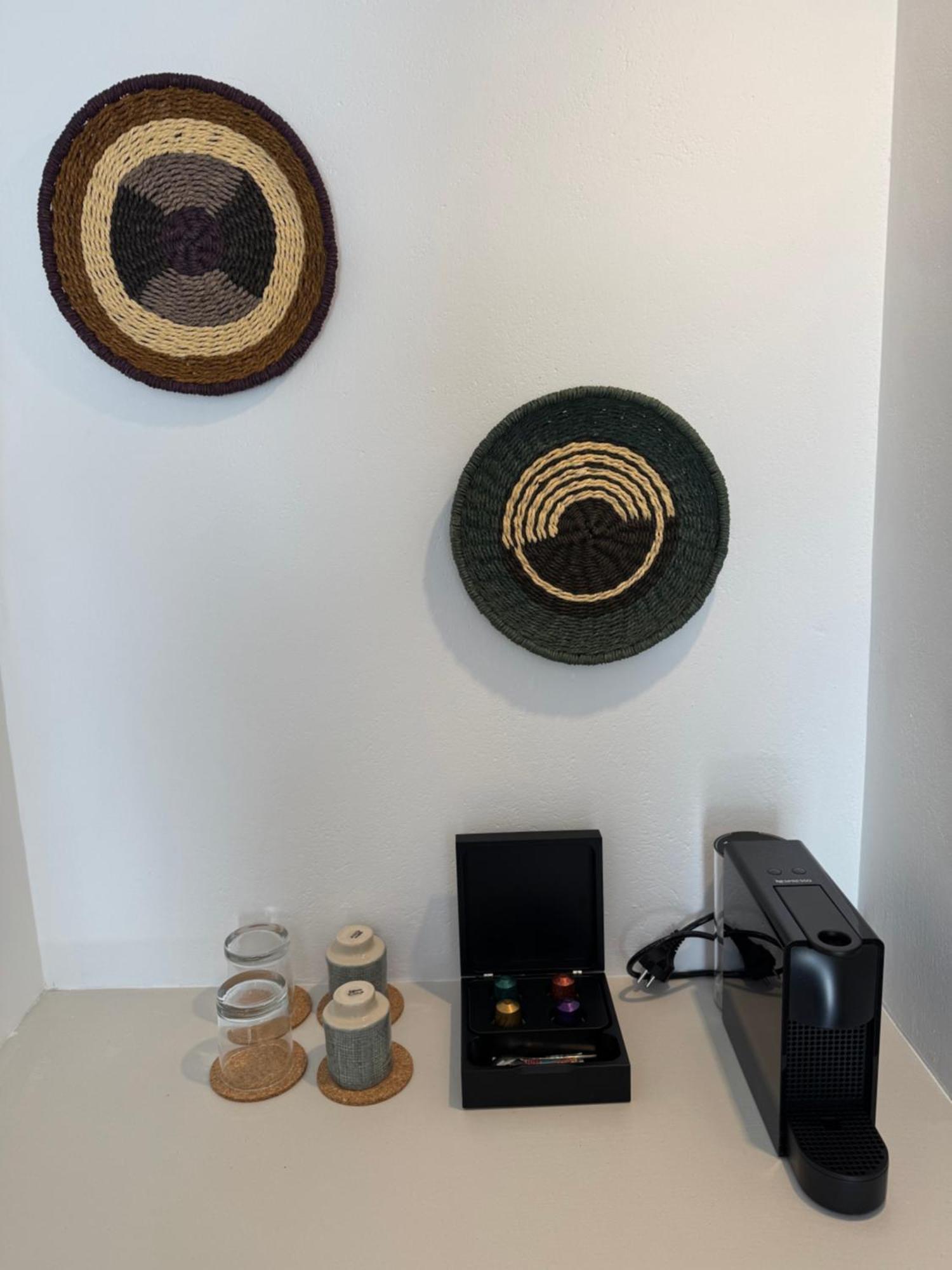 الشقق الفندقية Paros Five Senses الغرفة الصورة